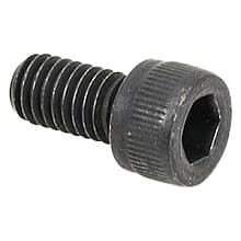 #10-32 x 3/8 NF Socket Head Multi-Use Allen Retaining Screw by Amana