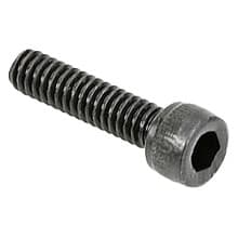 #5-40 x 1/2 NC Socket Head Allen Retaining Screw by Amana