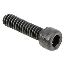 #3-40 x 3/8 NC Socket Head Allen Retaining Screw by Amana