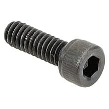 #5-40 x 3/8 NC Socket Head Allen Retaining Screw by Amana