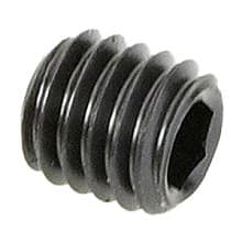 5mm x 0.8mm Allen Type Set Screw by Amana
