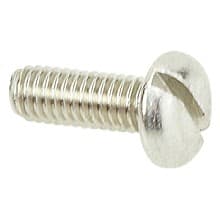#5-40 x 3/8 NC Top Flat Head Allen Type Set Screw by Amana