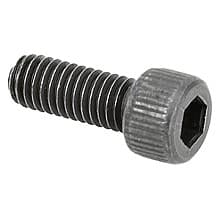 #10-32 x 1/2 NF Socket Head Allen Retaining Screw by Amana
