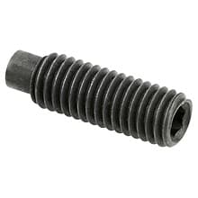 M5 x 16mm Hex Screw
