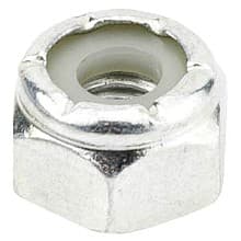 5mm x 0.8mm Hex Nut for 47124-2, 47126-2, 47128-2 Trim Bit