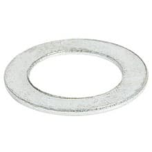 18.7mm x 12mm Steel Flat Lock Washer