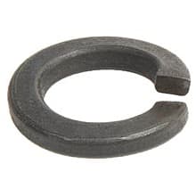 18.7mm x 12mm Steel Split Lock Washer