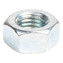 12mm x 1.75mm Hex Nut for 55460, 55462, 55464 Stile/Rail Bit