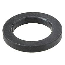 3/8" x 1/4" Steel Flat Lock Washer