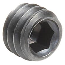 Allen Type Set Screw by Amana