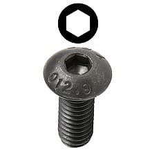 M4 x 10 Screw, Hex Drive by Amana