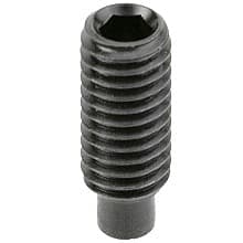 67142 6mm x 1mm Allen Type Set Screw