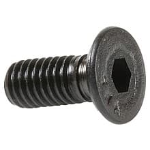 #10-32 x 3/8 NF Socket Head Allen Retaining Screw by Amana