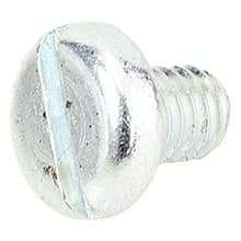 6mm x 1mm Stop Screw, Slot Drive by Amana