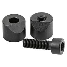 Locking Wedge for Insert Adjustable Chamfer Cutters #61304 (3 Piece)