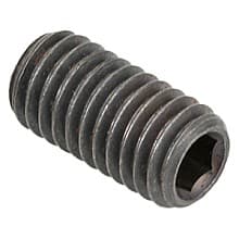 6mm x M8 Planer Head Metric Screw, by Amana