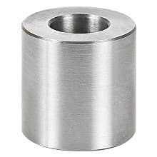 1" x 1" High Precision Industrial Steel Spacer for 1/2" Spindle