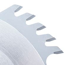 9" x 40 Teeth Ripping/Cross-Cut Saw Blade