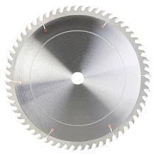 12" x 60 Teeth Heavy-Duty Cross-Cut/Cut-Off Saw Blade