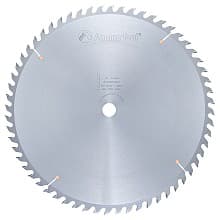 16" x 60 Teeth Heavy-Duty Cross-Cut/Cut-Off Saw Blade