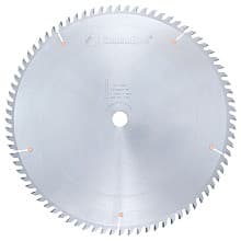 16" x 80 Teeth Heavy-Duty Cross-Cut/Cut-Off Saw Blade