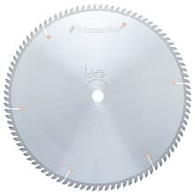 16" x 96 Teeth Heavy-Duty Cross-Cut/Cut-Off Saw Blade