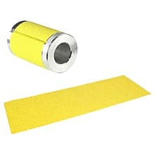 9" x 3" Abrasive Material Replacement for Sanding Drum no. 61293, Medium Grit P80