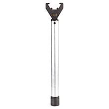 ATW-25 42mm x 15-1/2" Adjustable Torque Wrench for ER25 Collet
