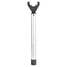 ATW-32 50mm x 15-1/2" Adjustable Torque Wrench for ER32 Collet