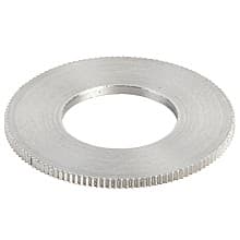 20mm High Precision Saw Blade Reduction Bushing, 10mm Bore