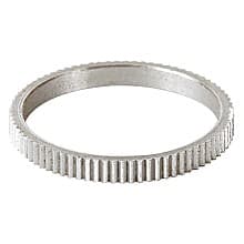 1" High Precision Saw Blade Reduction Bushing, 2.8mm Kerf