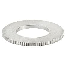 30mm High Precision Saw Blade Reduction Bushing, 5/8" Bore