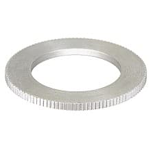 30mm High Precision Saw Blade Reduction Bushing, 3/4" Bore