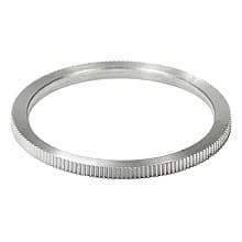 30mm High Precision Saw Blade Reduction Bushing, 25mm Bore