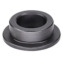 BU-550 3/4" Shaper Cutter 'T' Reduction Bushing with Flange, 1/2" Bore