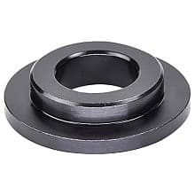 BU-600 1-1/4" Shaper Cutter 'T' Reduction Bushing with Flange, 3/4" Bore