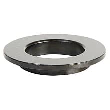 BU-700 1-1/4" Shaper Cutter 'T' Reduction Bushing with Flange, 1" Bore