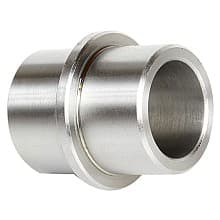 1" Double T-Bushing, 3/4" Bore