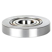 2.425" Ball Bearing Rub Collar