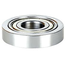 2.031" Ball Bearing Rub Collar