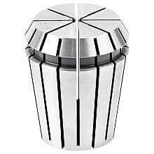 CO-100 2mm-3mm CNC High Precision Spring Collet for ER32 Tool Holder