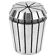 CO-104 3mm-4mm CNC High Precision Spring Collet for ER32 Tool Holder