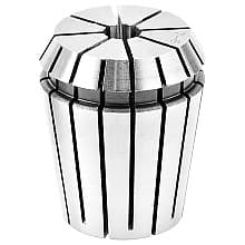 CO-116 6mm-7mm CNC High Precision Spring Collet for ER32 Tool Holder