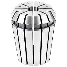 CO-120 7mm-8mm CNC High Precision Spring Collet for ER32 Tool Holder