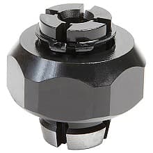 1/4" Inner Dia Router Collet Assembly for Porter Cable 690/890 Series Routers