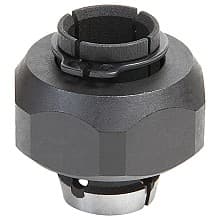 1/2" Inner Dia Router Collet Assembly for Porter Cable 690/890 Series Routers