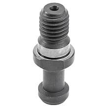 13mm Dia x M12 Retaining Stud for CNC Machines Busellato, Weeke, Bulleri, Maka