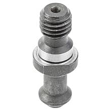 13mm Dia x M12 Retaining Stud for CNC Machines Alberti, Vitap, Masterwood