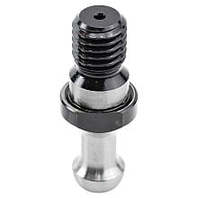 12mm Dia x M12 Retaining Stud for CNC Machines Biesse, Masterwood