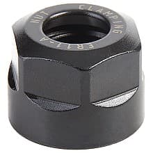 CON-ER11 19mm CNC Collet Nut for Standard ER11